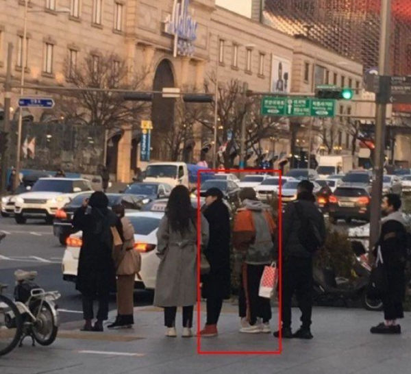 LUHAN, Guan Xiao Tong