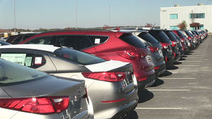 "美 상무부, 자동차 수입 국가안보 위협 결론 내린 듯"