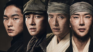 [SBS Star] 'Shinheung Military Academy' Unveils Star-studded Encore Lineup