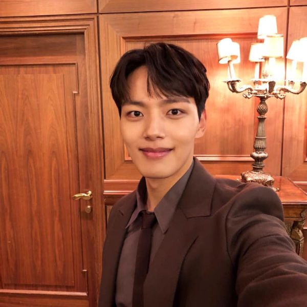 Yeo Jin Goo