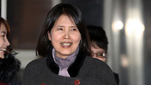 법원 "최영미 시인 '고은 성추행' 폭로는 진실&hellip;배상책임 없어"