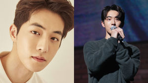 [SBS Star] Nam Joo Hyuk to Embark on Asia Fan Meeting Tour!