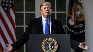 트럼프 "북미 정상회담, 매우 성공적일 것&hellip;속도 서두르지 않아"