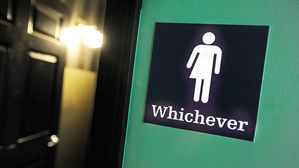 '남자도 여자도 아니라면 X' 美 항공사,'제3의 성' 표기 도입