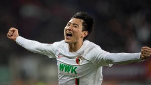 지동원, 5개월 만에 골맛&hellip;시즌 2호골