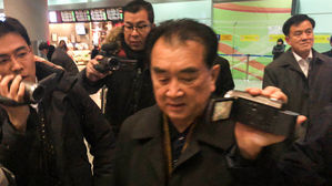 북한 김창선, 베트남 삼성전자 공장주변 점검&hellip;김정은 방문 예고?