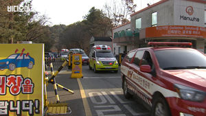 "대기업 취직했다고 좋아했는데"&hellip;졸업 하루 전 참변