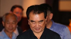 北 김창선, 베트남 삼성전자 공장 주변 점검&hellip;김정은 방문 예고?