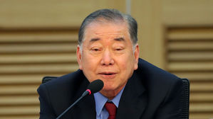 문정인 "北, 미사일 발사를 협상 레버리지로 쓰면 상당한 악수"