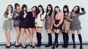 [SBS Star] TWICE to Make a Comeback in April!