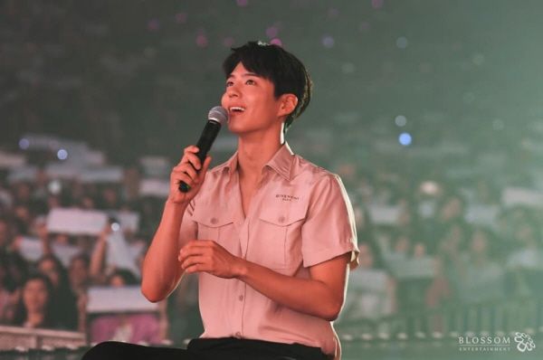 Park Bo Gum