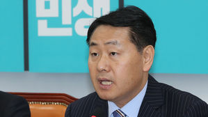 김관영 "거대 양당 국회 보이콧 끝내야&hellip;선거제 끝장토론 하자"