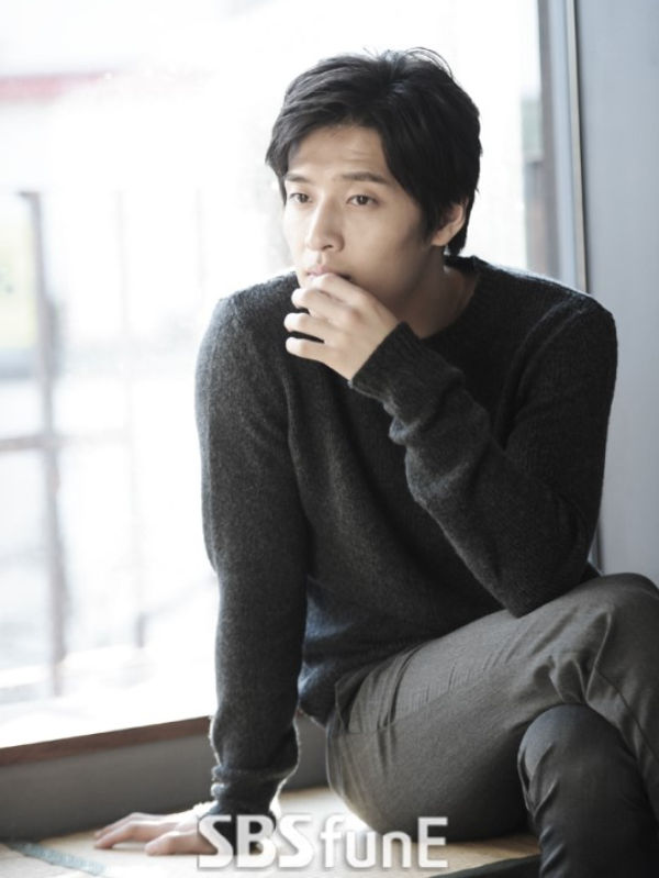 Kang Ha Neul
