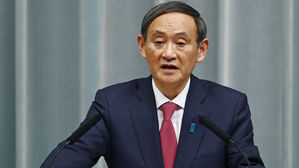 日 관방, 징용피해자 미쓰비시 압류 표명에 "극히 심각한 상황"