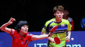 [취재파일] 확 바뀐 IOC, 탁구 단일팀 사실상 무산