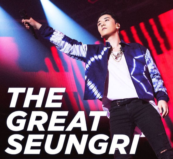 SEUNGRI