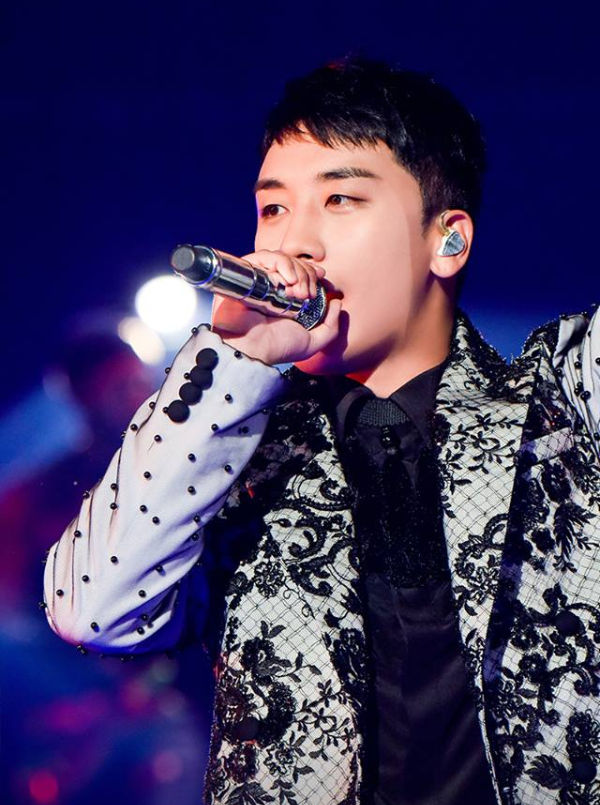 SEUNGRI