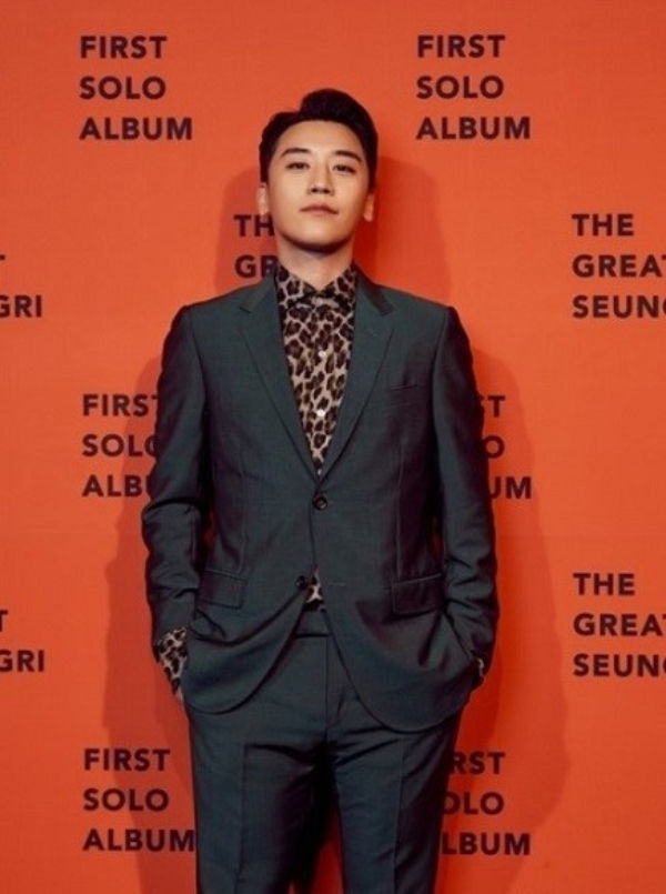 SEUNGRI