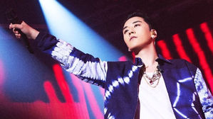 [SBS Star] SEUNGRI Says BIGBANG Will Be Reorganized in the Future