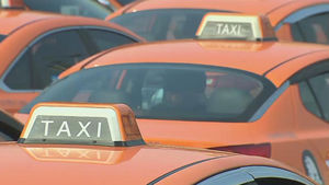 인천 택시 기본요금, 다음 달 9일부터 3천800원으로 인상