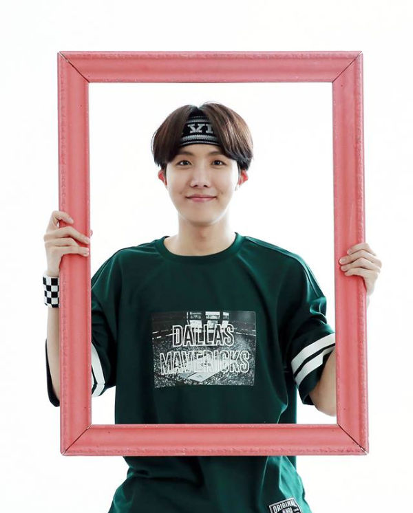 J-HOPE