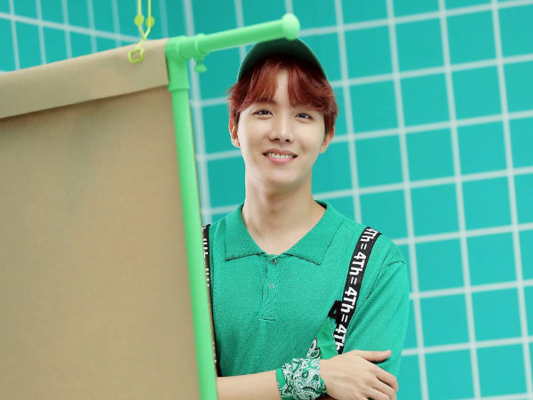 J-HOPE