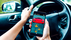 법원 "출퇴근 동선 다른 손님에 돈받고 카풀 제공은 위법"