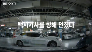 4,200원&hellip;'동전 모욕' 당한 택시기사의 마지막 목숨값