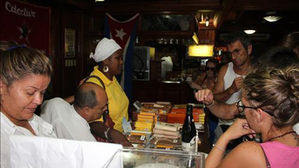 중국인들 덕택에&hellip;쿠바, 시가 장사 '대박'