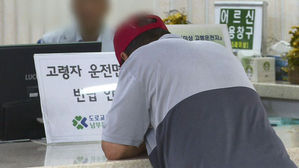 [친절한 경제] 고령 운전자 사고 급증&hellip;상생 위한 대책은?