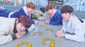 [SBS Star] Big Hit Ent. Releases Adorable Concept Photos of TXT