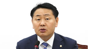 김관영 "여야, 비쟁점 민생&middot;개혁 법안만이라도 합의 시도하자"