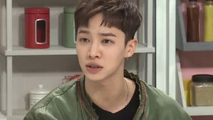 [SBS Star] Lee Gi Kwang Tells What It Was Like Living in Semi-basement with 7 Others
