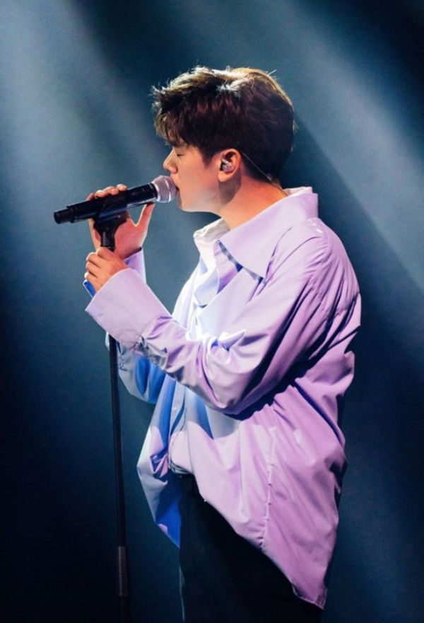 Eric Nam