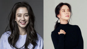 [SBS Star] Song Ji-hyo Confirms to Lead a New Mystery Thriller Film