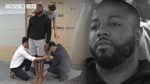 "키가 커서 슬퍼요" 코미디는 이제 그만∼