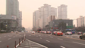 오늘내일 '고농도 미세먼지'&hellip;예비저감조치 첫 발령