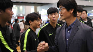 한국 축구, U-20 월드컵 2번 포트에 배정&hellip;25일 본선 조 추첨