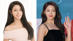[SBS Star] Seol Hyun Returns to Small Screen with a Historical Drama