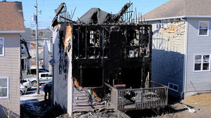 캐나다 정착한 시리아 난민 어린이 7명 주택 화재로 참변