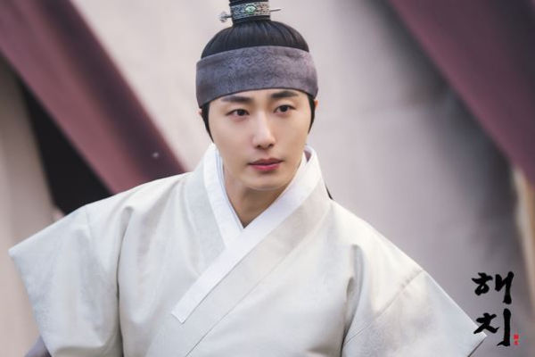 Jung il Woo