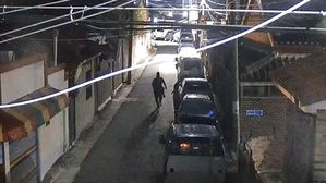 16개시 무대 '전국구 도둑'&hellip;문단속 허술한 집 61차례 야간침입