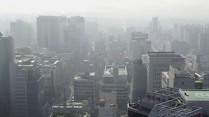 '미세먼지 예비저감조치' 첫 발령&hellip;비상저감조치와 다른 점은?