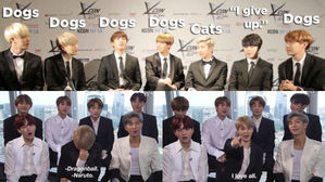 [SBS Star] Is BTS JIMIN Indecisive?