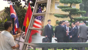 '북미정상회담 in 하노이' D-7&hellip;하노이 현지를 미리 둘러봤습니다