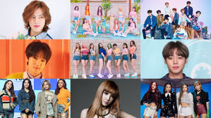 [SBS Star] 9 K-pop Groups&middot;Artists Who Will Return to the Stage in March!