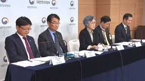 공공기관 채용비리 182건 적발&hellip;36건 수사 의뢰