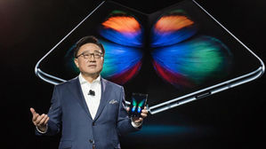 폴더블폰 전쟁 본격화&hellip;삼성 이어 중국업체들도 잇따라 제품 공개