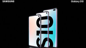 삼성 갤럭시S10 3월 8일 출시&hellip;"최소 89만∼최대 174만 원"