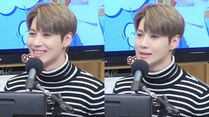 [SBS Star] TAEMIN Reveals Why He Auditioned for SM Entertainment